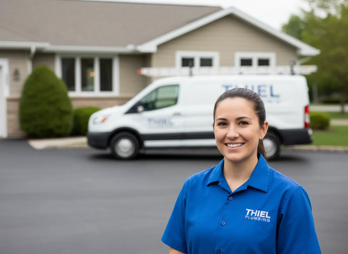 Plumber Saint Ann, MO FAQs
